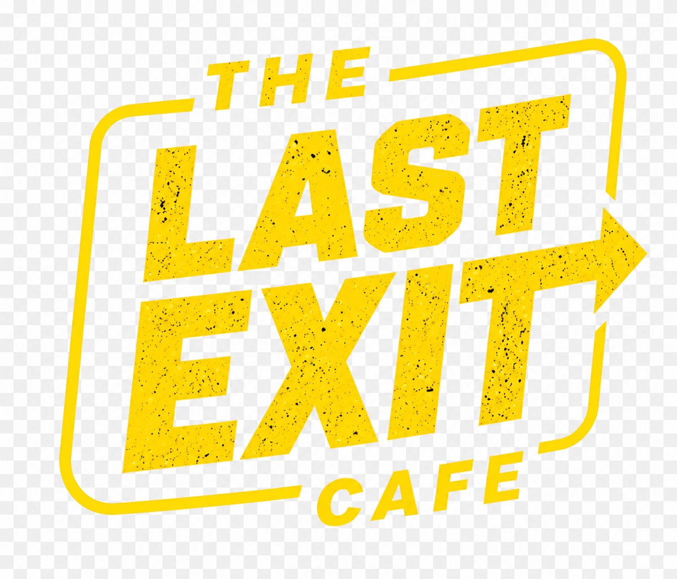 The Last Exit Café
